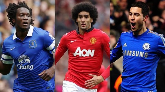 展現更好的 展現更好的